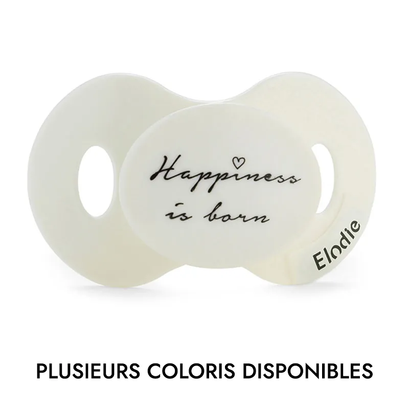 Sucette nouveau-né - 0m+-2
