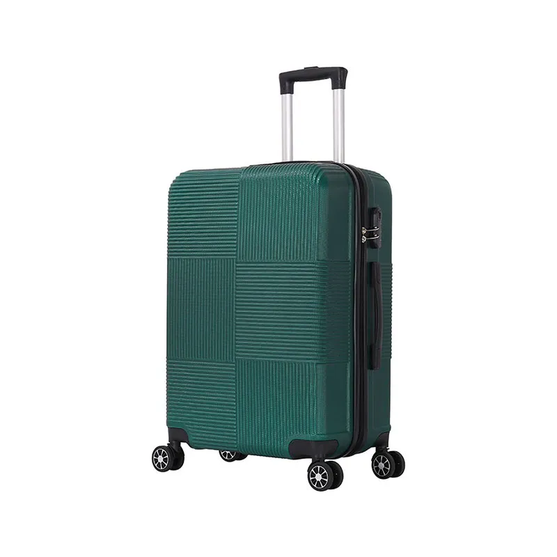 Valise Moyen séjour Capri 65x40x25cm - 65L - Kaki-4