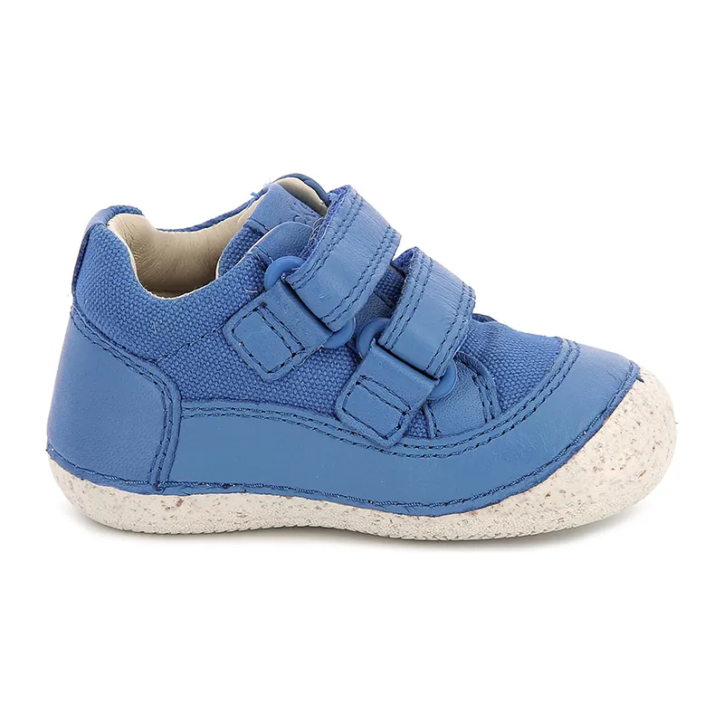 Basket Sostankro - Bleu-7
