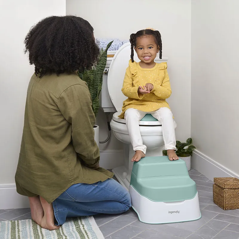 Pot d'apprentissage de la propreté 3en1 Summer - 18m+-3