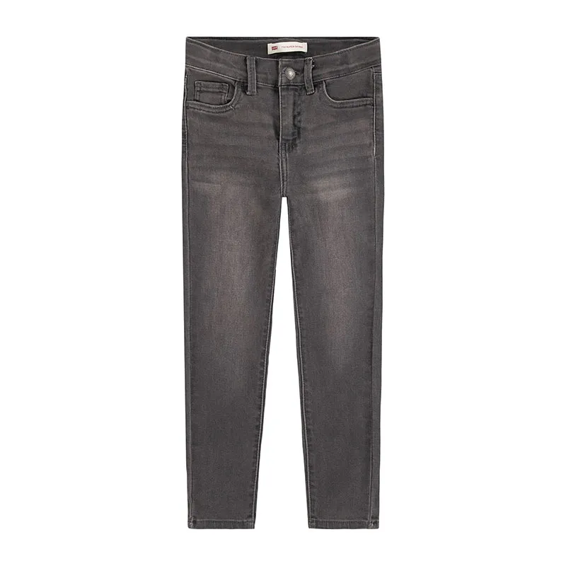 Jean 710 Super skinny Jean - Baton Rouge-0