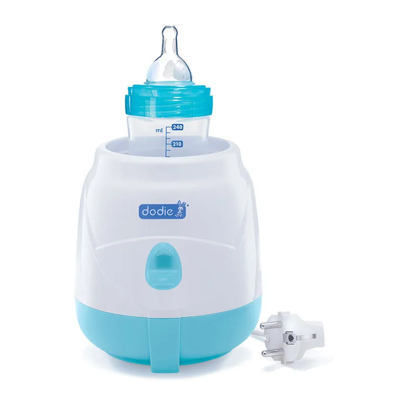 Chauffe Biberon électrique compact-0
