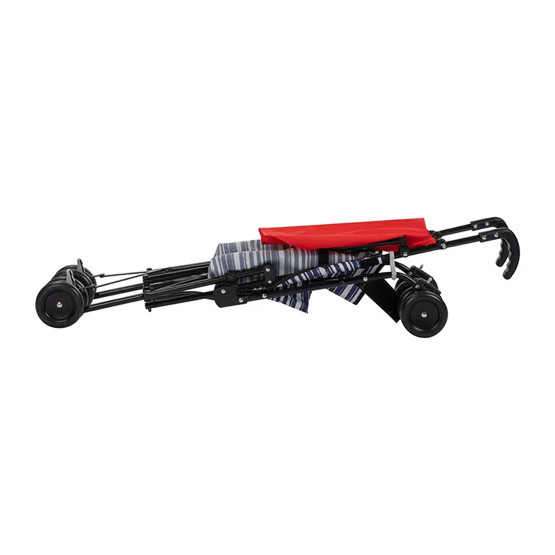 Poussette Canne Fixe Peps - 6m+-2