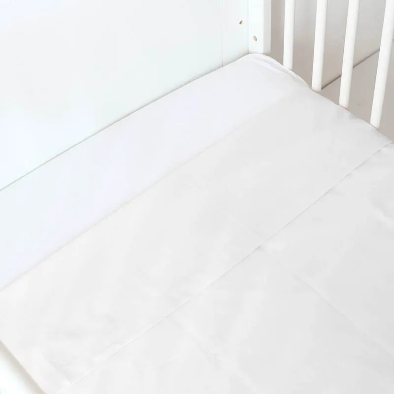 Drap plat Coton - 120x180cm-3