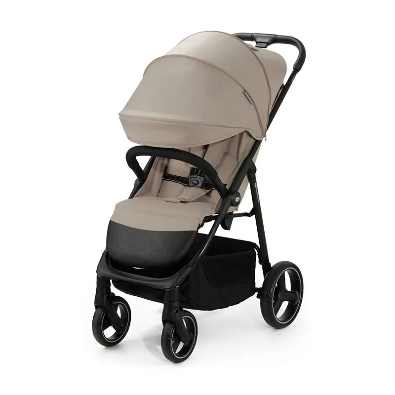 Poussette Buggy Trig 3 Beige - 6m+-2