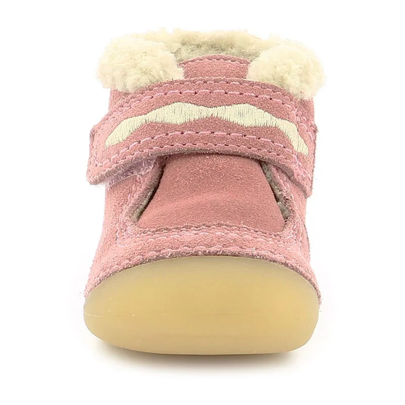 Boots Soetnic - Rose Antique-2