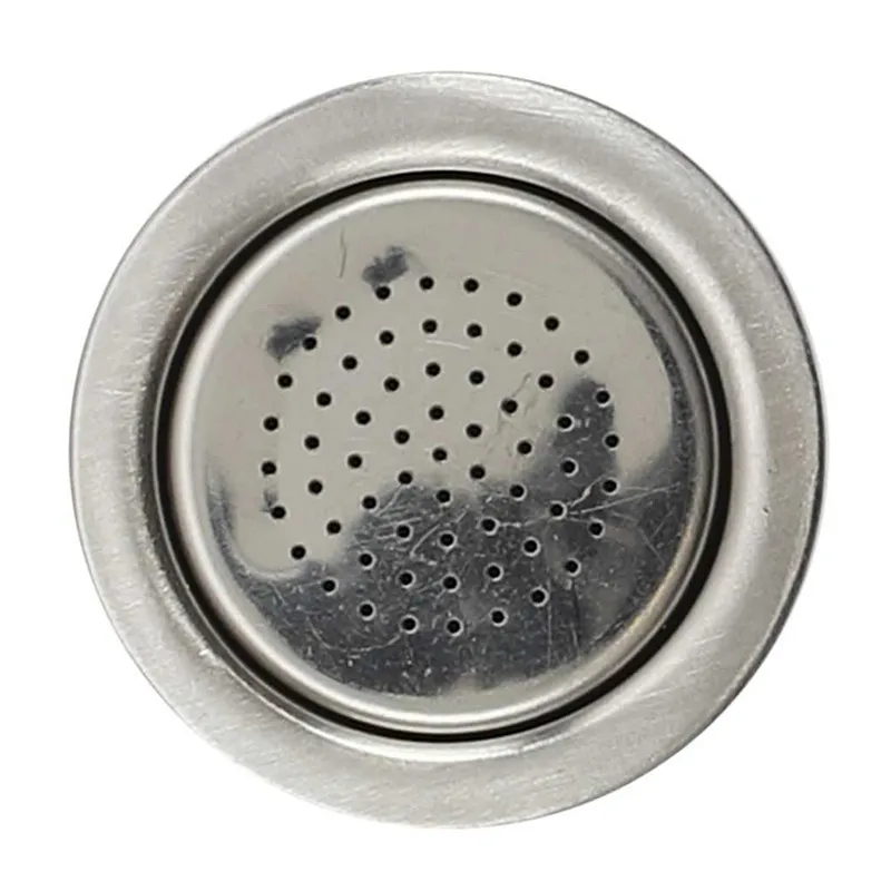 Capsule réutilisable Nespresso - 3,7x3,7x2,7cm-7