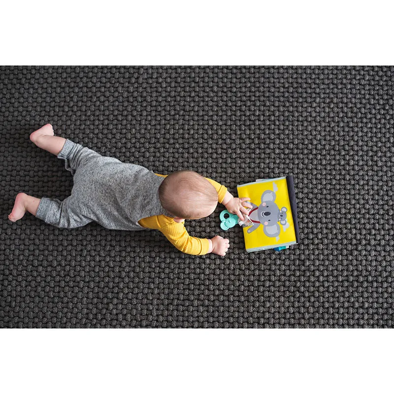 Livre d'activités chevalet Koala - 0m+-20