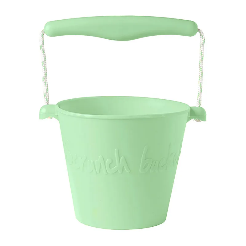 Seau en silicone Ø15cm Sauge - 12m+-0