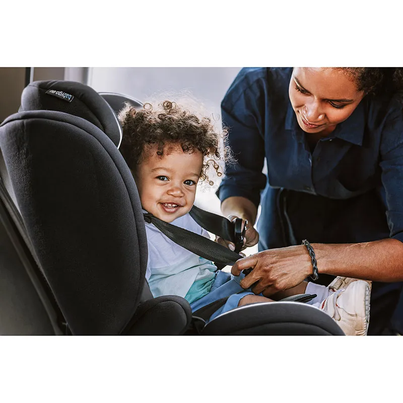 Siège-auto Freefix I-Size/Isofix 76-150cm - Gris-10