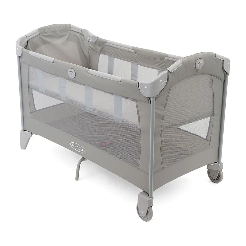Lit parapluie Roll a Bed Paloma - 0m+-0