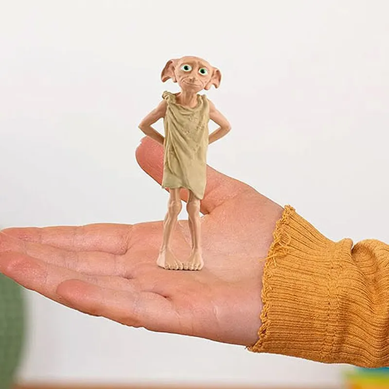 Dobby - Harry Potter-0