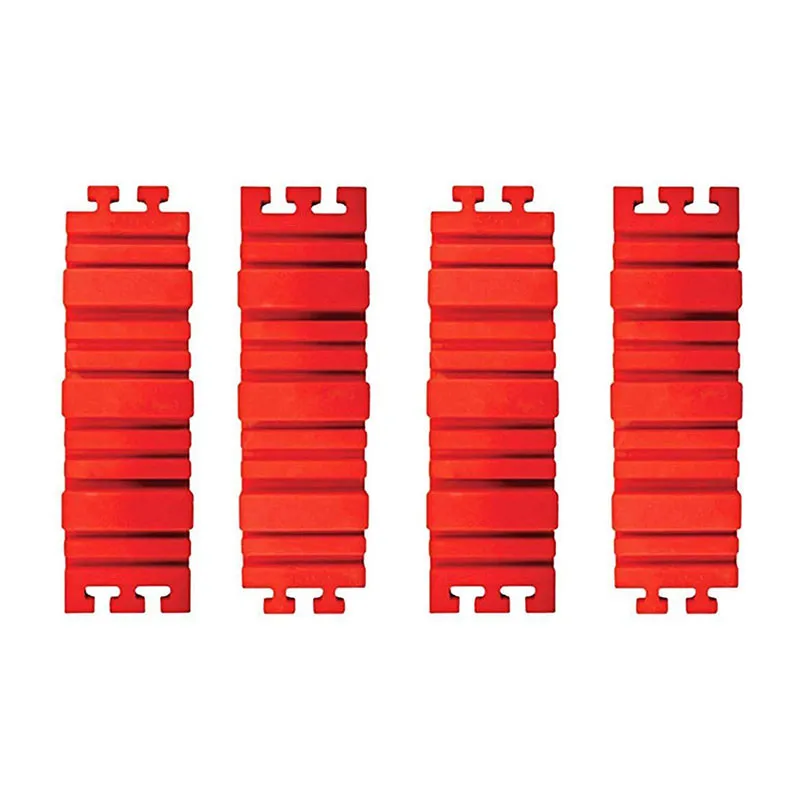 Moule à gâteau magique modulable Silicone - 4pcs-9