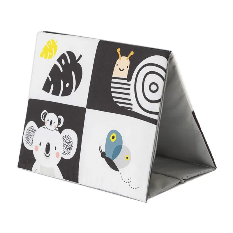 Livre miroir chevalet Koala - 0m+-0