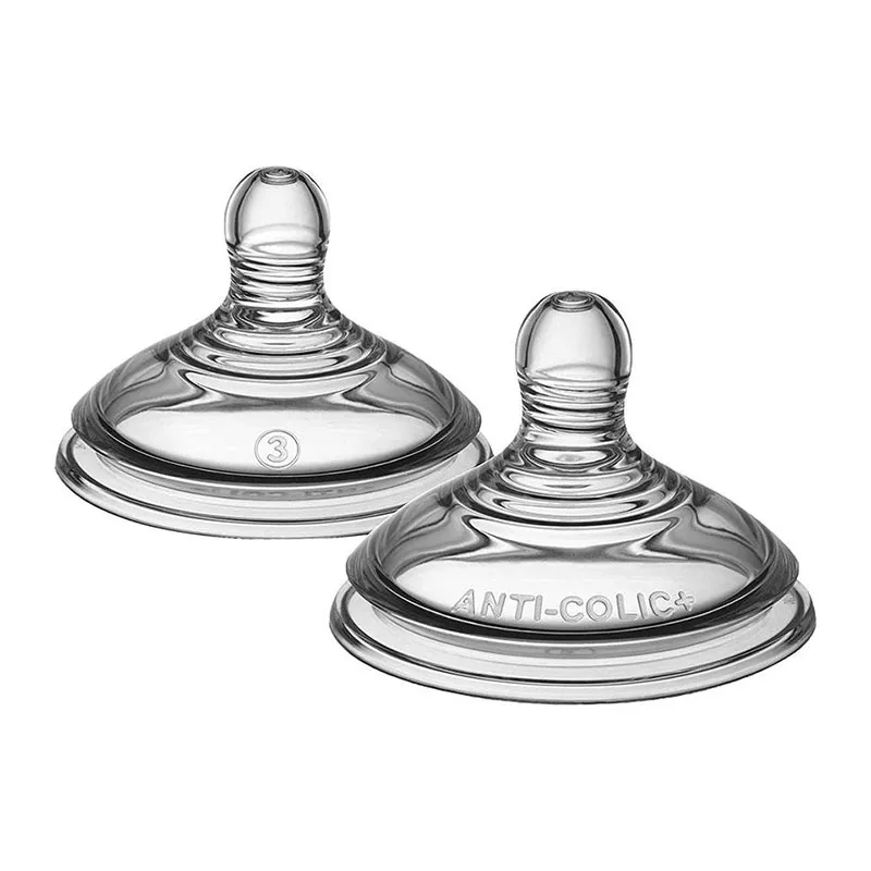 2 Tétines Anti-coliques-0