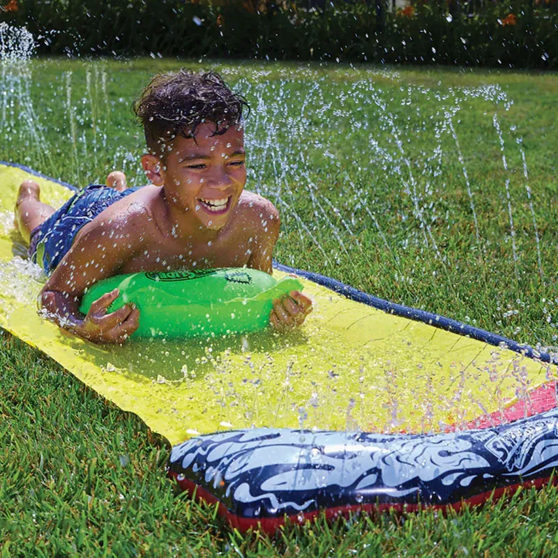Tapis de glisse à eau avec piste - 5+ - TP TOYS-1