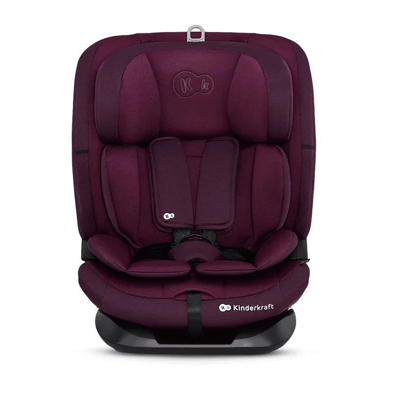 Siège-auto ONETO3 i-Size/Isofix 76-150cm - Cherry Pearl-9