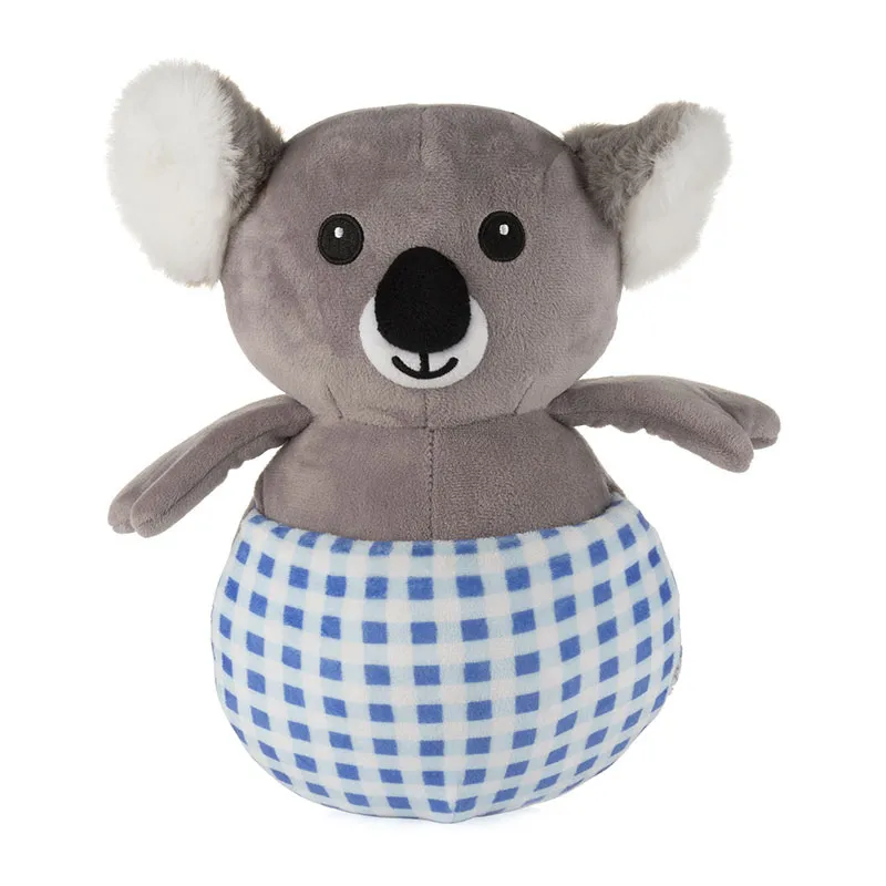 Veilleuse Peluche Koko Koala-1