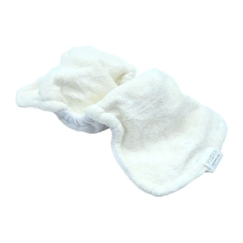 Insert Ultra absorbant Chanvre/Bambou Couches TE2-0