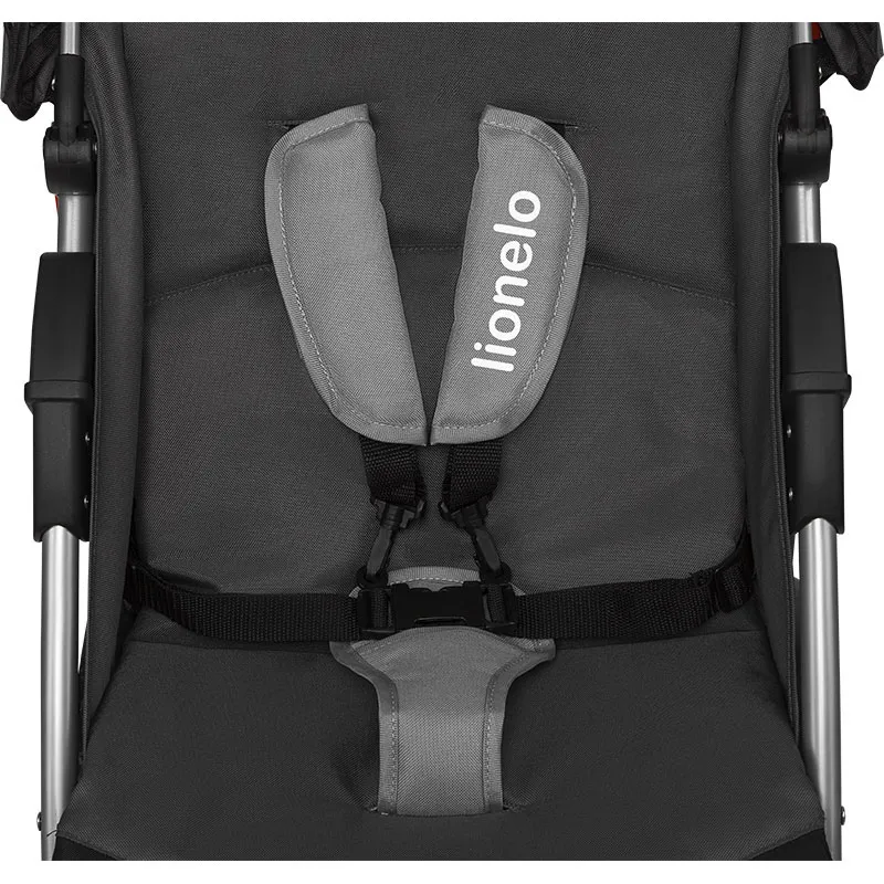 Poussette Canne Emma Plus Stone - 6m+-12