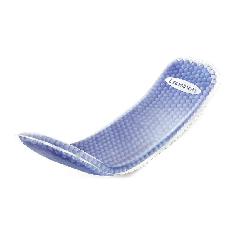 Pack Accouchement serviettes + recharges + douche intime-6