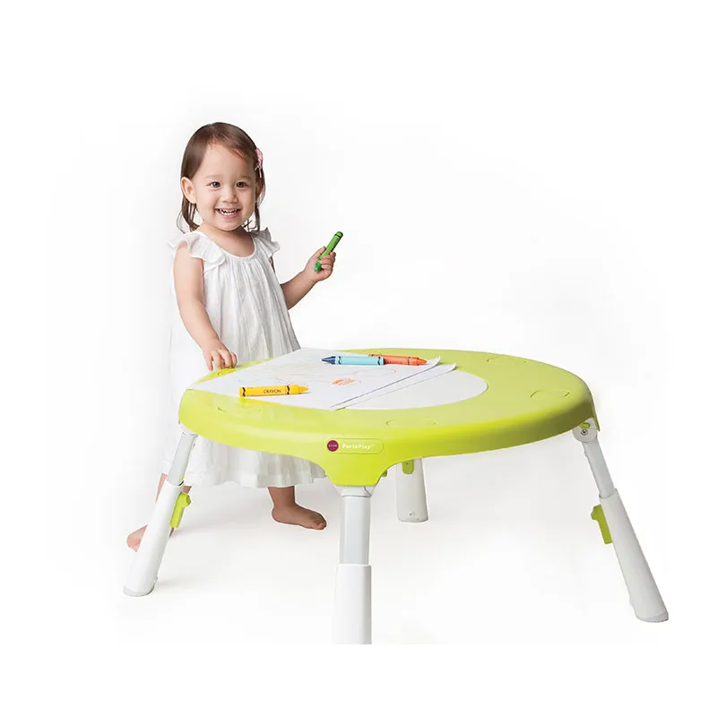 Table d'activité Forest Friends - 5m+-7