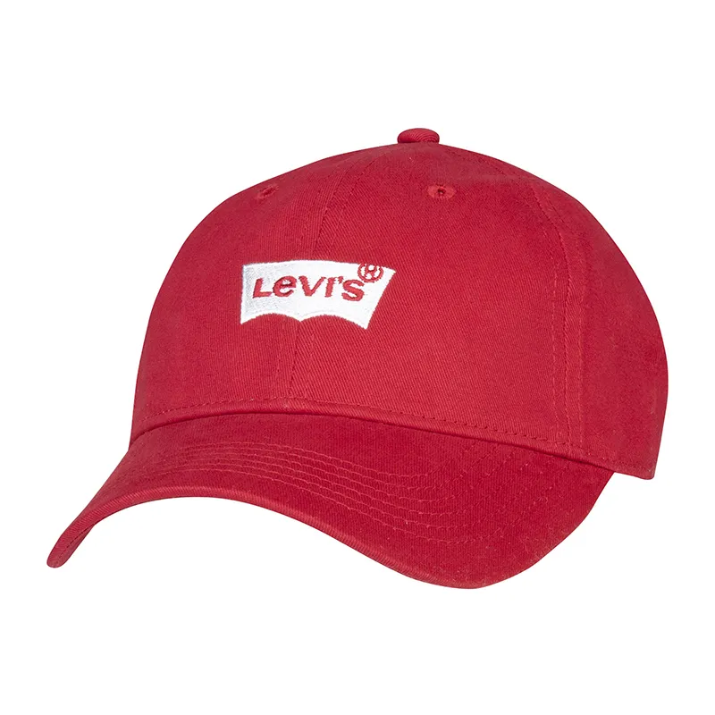 Casquette Junior core Batwing - Chili Pepper-0