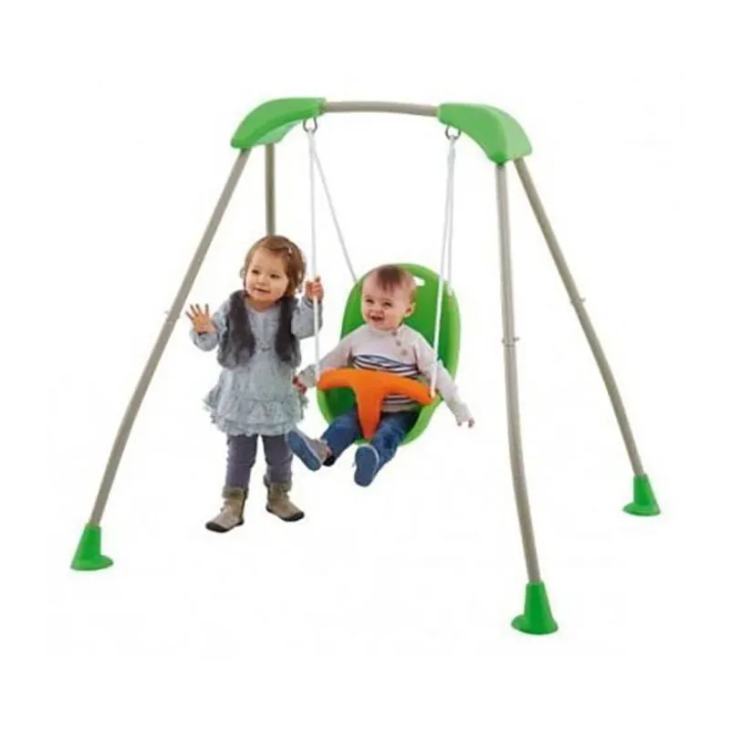 Portique bébé pliable Tatou 1,5m - 9m+-4