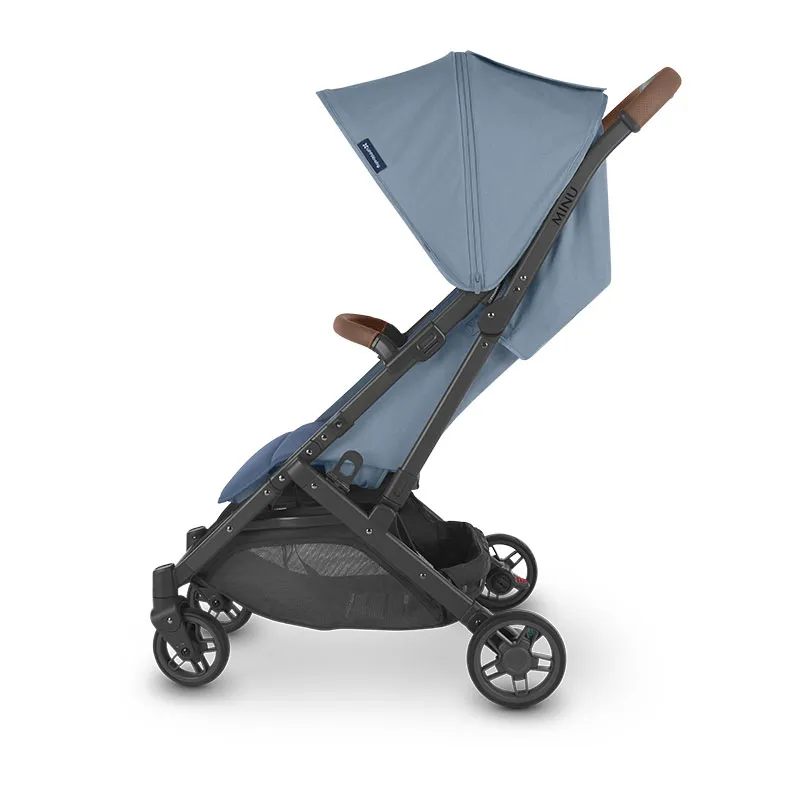 Poussette citadine Buggy Minu V2 - 0m+-2