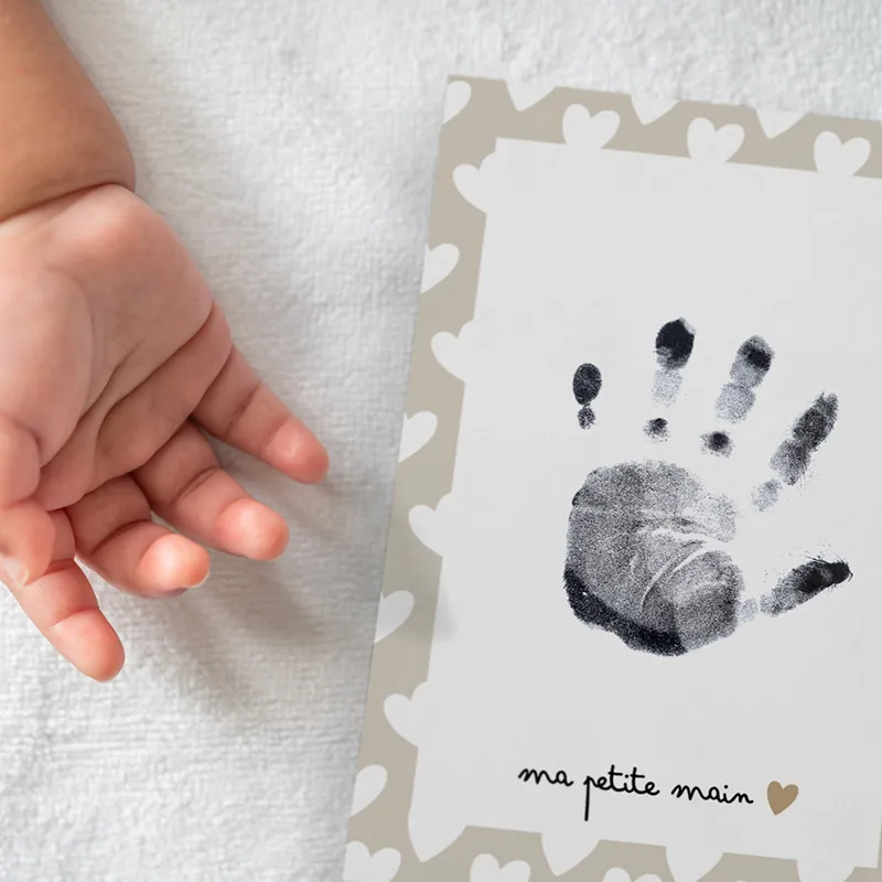 Kit Complet Naissance - 20x13cm-3