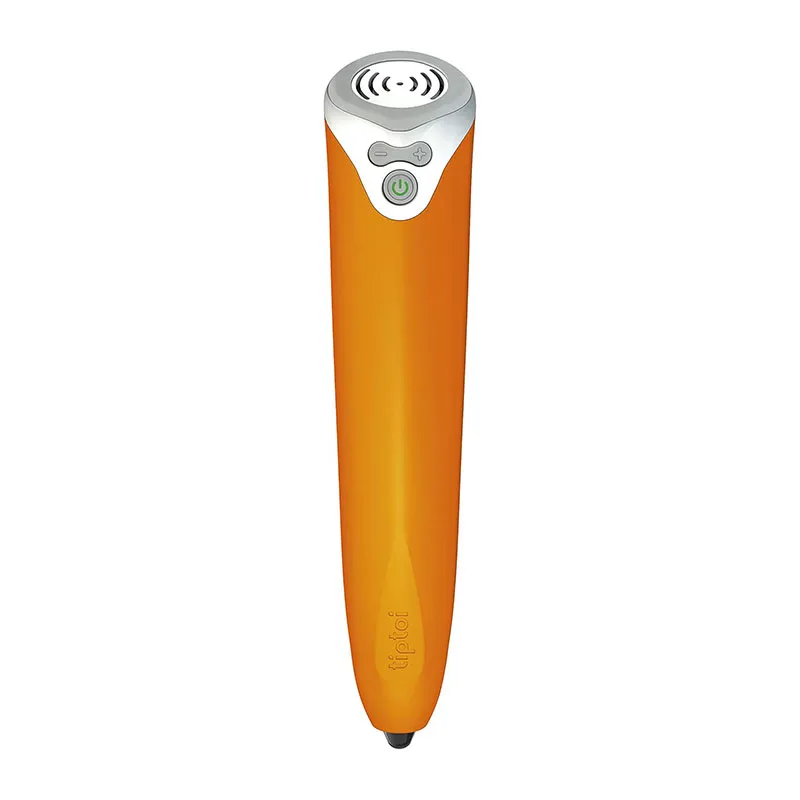 Stylo le lecteur interactif - 36m+-7