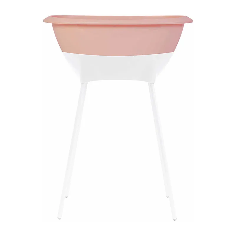 Baignoire Luma Cloud Pink - 81x41cm-1