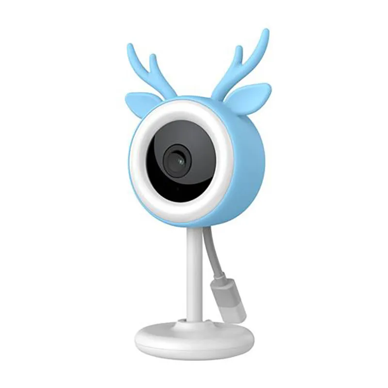 Babyphone Elaf Camera Wi-Fi-3