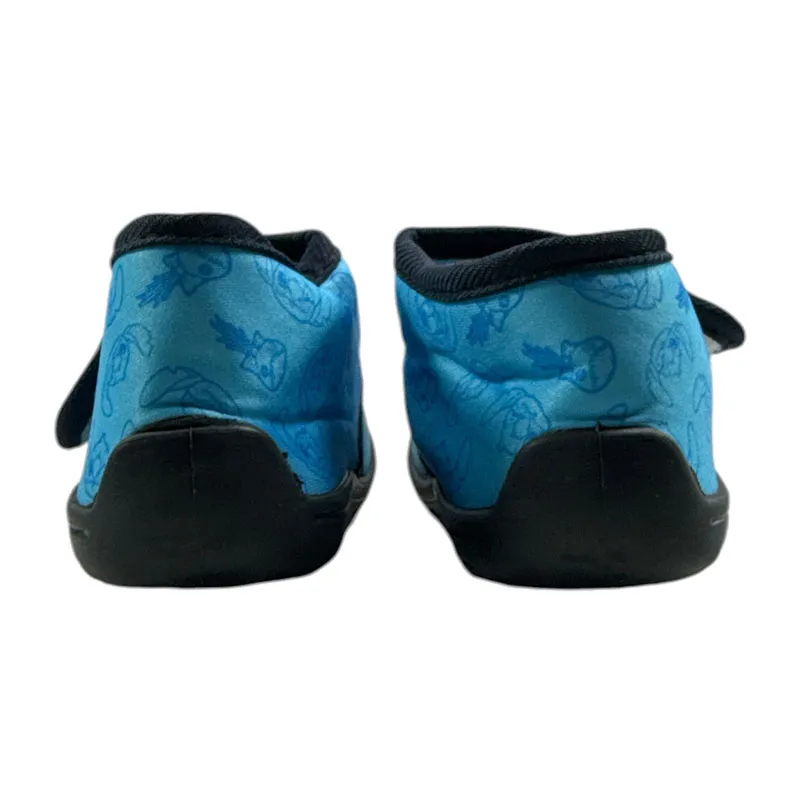 Chaussons Lilo & Stitch - Bleu-5