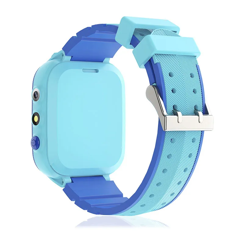 Montre connectée S27 Bleu - 36m+-1