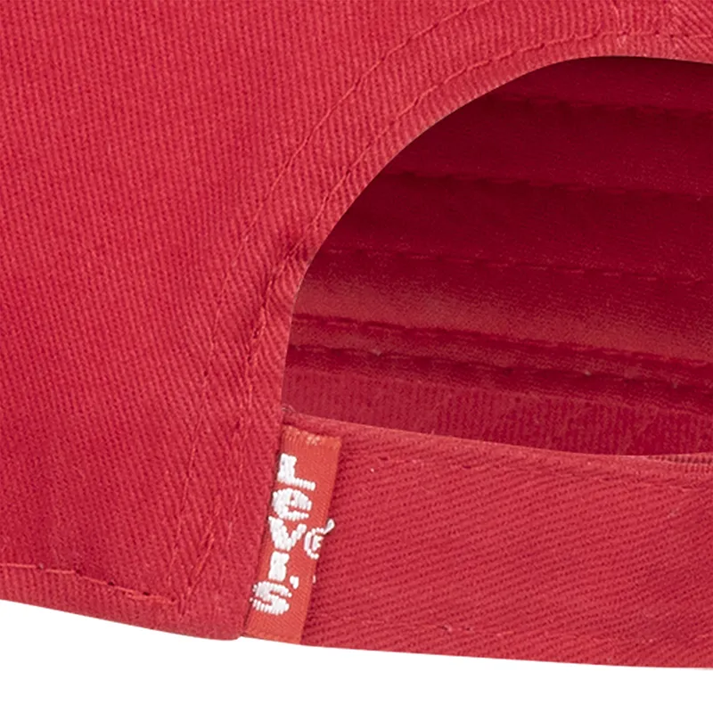 Casquette Junior core Batwing - Chili Pepper-2