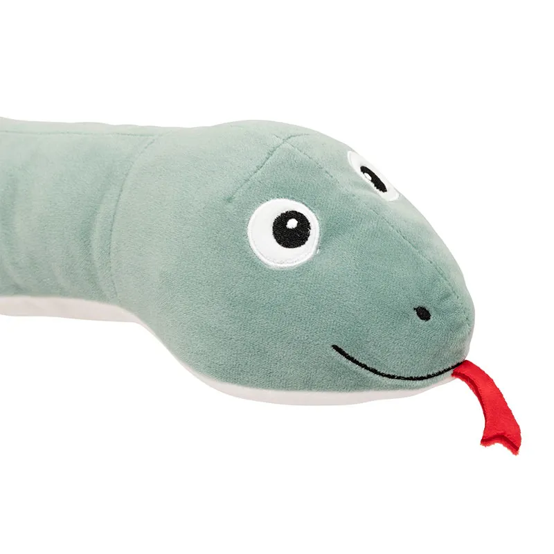 Peluche Serpent Acka Marrakech - 150cm-2