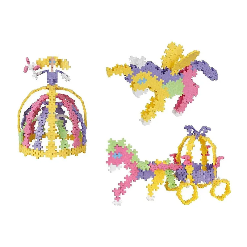 Box Féerie Mini Pastel 220pcs - 5+-1