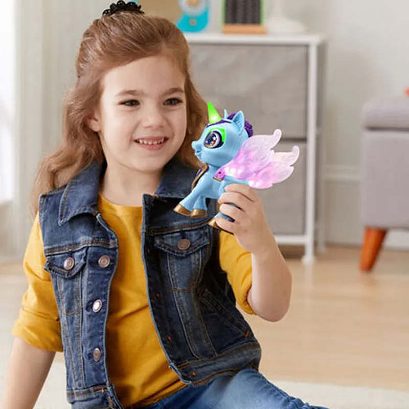 Sparklings Licorne Saphir - 4+-0