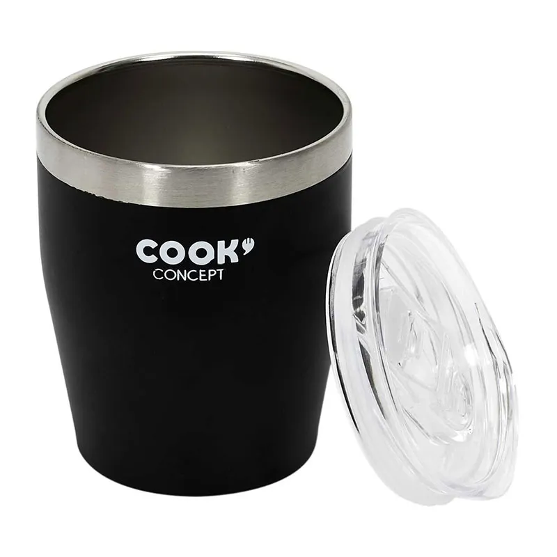 Mug de transport Expresso Aléa. - 16cl-3