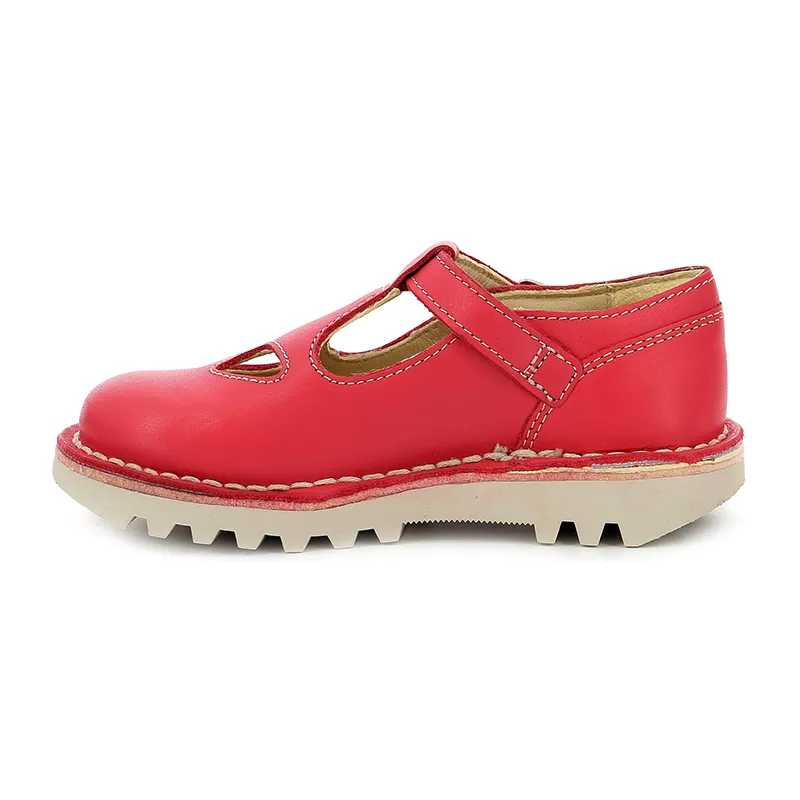 Salomés Kick Mary Jane - Rose-5