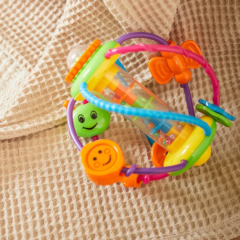 Balle de motricité Multicolore - 3m+-7