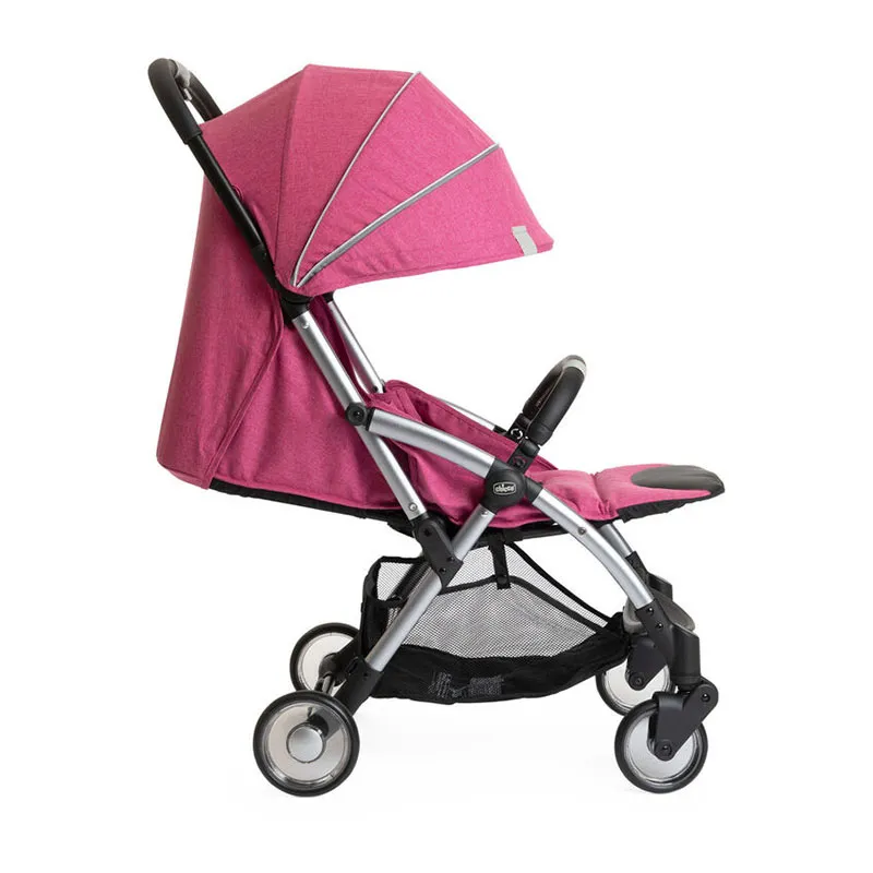 Poussette citadine Goody Plus Pink - 0m+-2