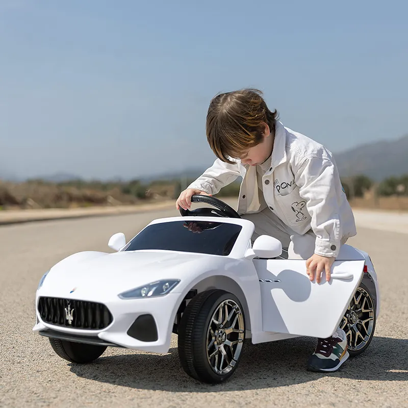 Maserati baby car online