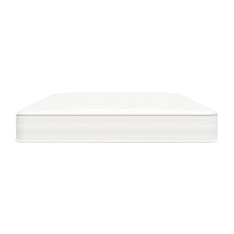 Matelas + 2 oreillers + 1 Couette Uno-7