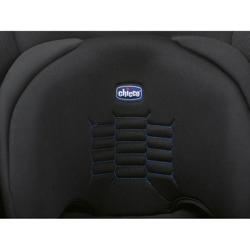 Siège-auto I-Size/Isofix MySeat Air 76 à 150cm - Black-14