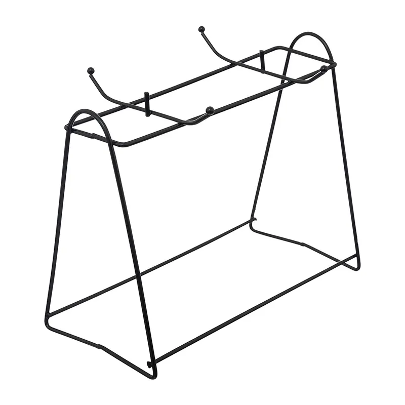 Rack 4 tasses Tribecart - 22 cl-1