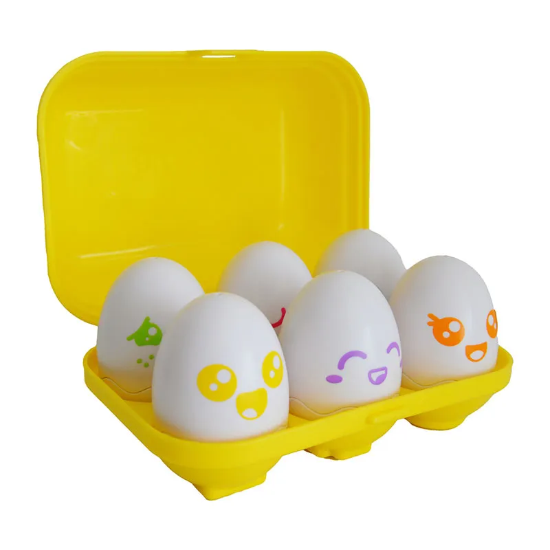 Boite à formes Piou Piou Surprise 7pcs - 6m+ -0