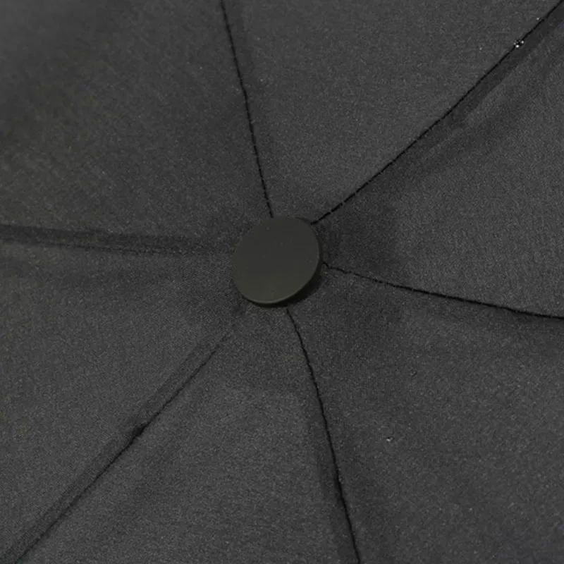 Mini parapluie pliable Noir - Ø87cm-6