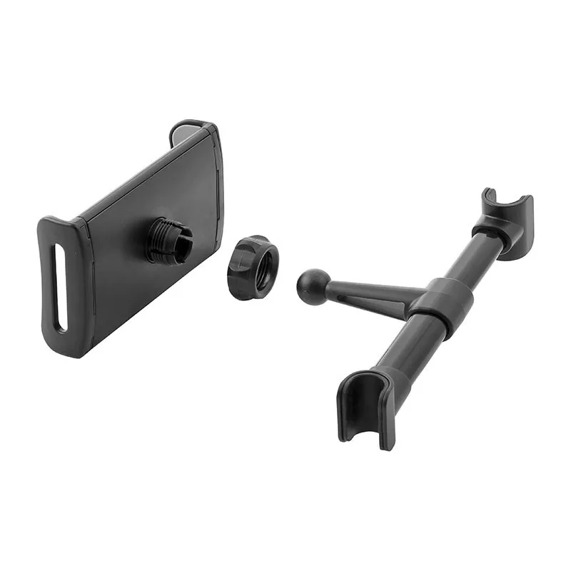 Support de tablette pour voiture Noir - 21x7x12cm-3